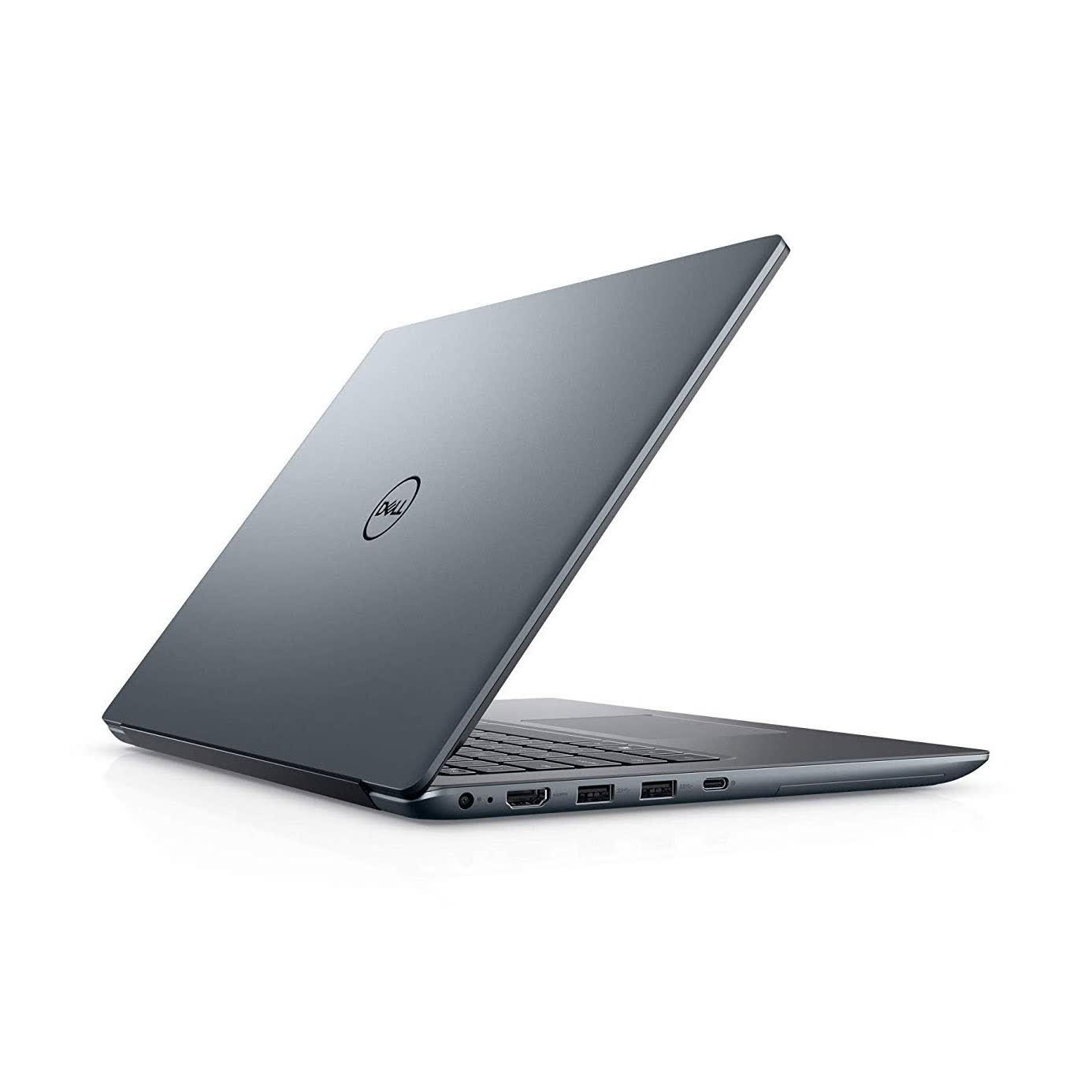 Laptop Dell Vostro 5490A (P116G001V90A) (i5 10210U/4GB Ram/256GBSSD/MX230 2G/14.0FHD/FP/Win10/Xám)