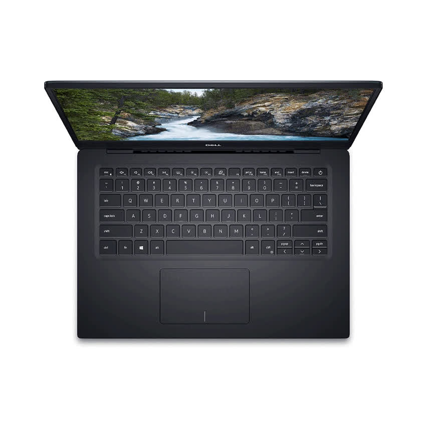 Laptop Dell Vostro 5490D (P116G001V90D) (i5 10210U/8GBRam/256GB SSD/MX230 2G/14.0 inch FHD/FP/Win10/Xám)