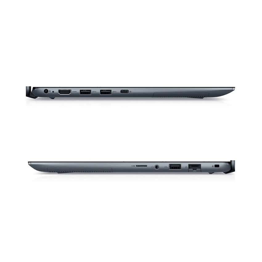 Laptop Dell Vostro 5490D (P116G001V90D) (i5 10210U/8GBRam/256GB SSD/MX230 2G/14.0 inch FHD/FP/Win10/Xám)