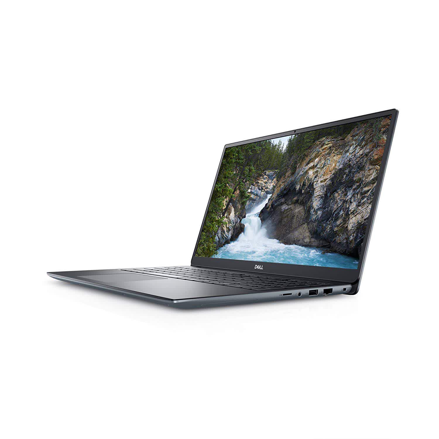 Laptop Dell Vostro 5590 (70197465) (i5 10210U/8GB RAM/256GB SSD/15.6 inch FHD/FP/Win 10/Xám)