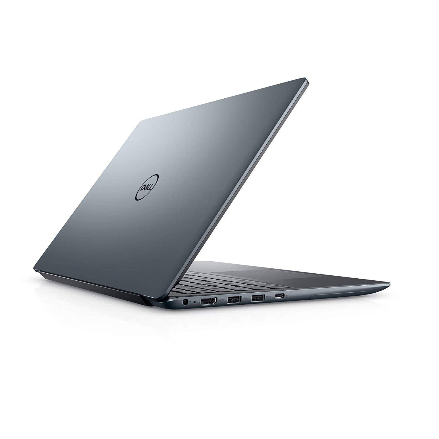 Laptop Dell Vostro 5590 (70197465) (i5 10210U/8GB RAM/256GB SSD/15.6 inch FHD/FP/Win 10/Xám)