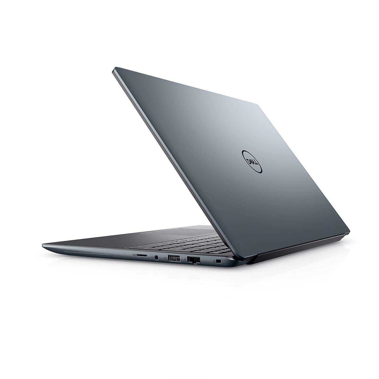 Laptop Dell Vostro 5590 (70197465) (i5 10210U/8GB RAM/256GB SSD/15.6 inch FHD/FP/Win 10/Xám)