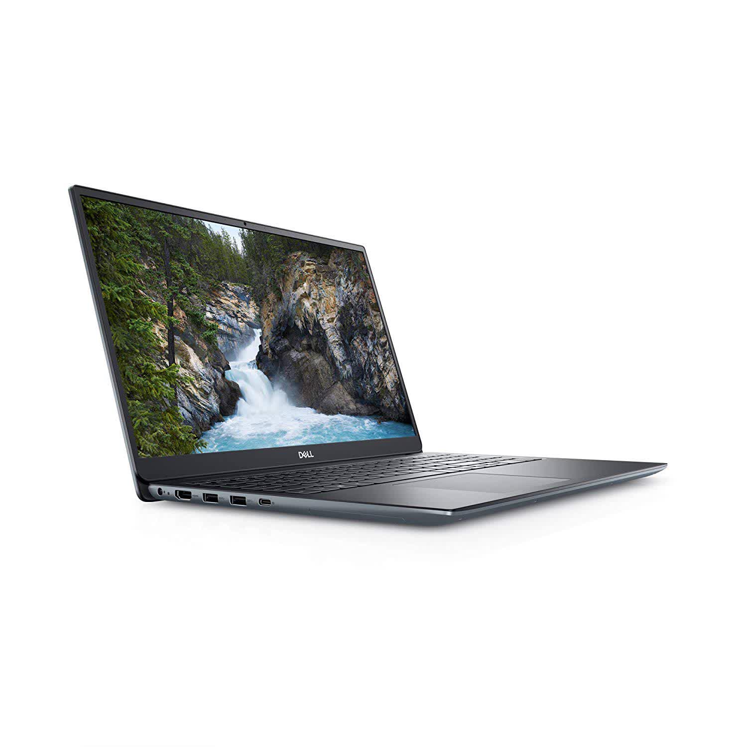 Laptop Dell Vostro 5590A (P88F001N90A) (i7 10510U/8GB RAM/256 SSD/MX250 2GB/15.6 inch FHD/Win 10/Xám)