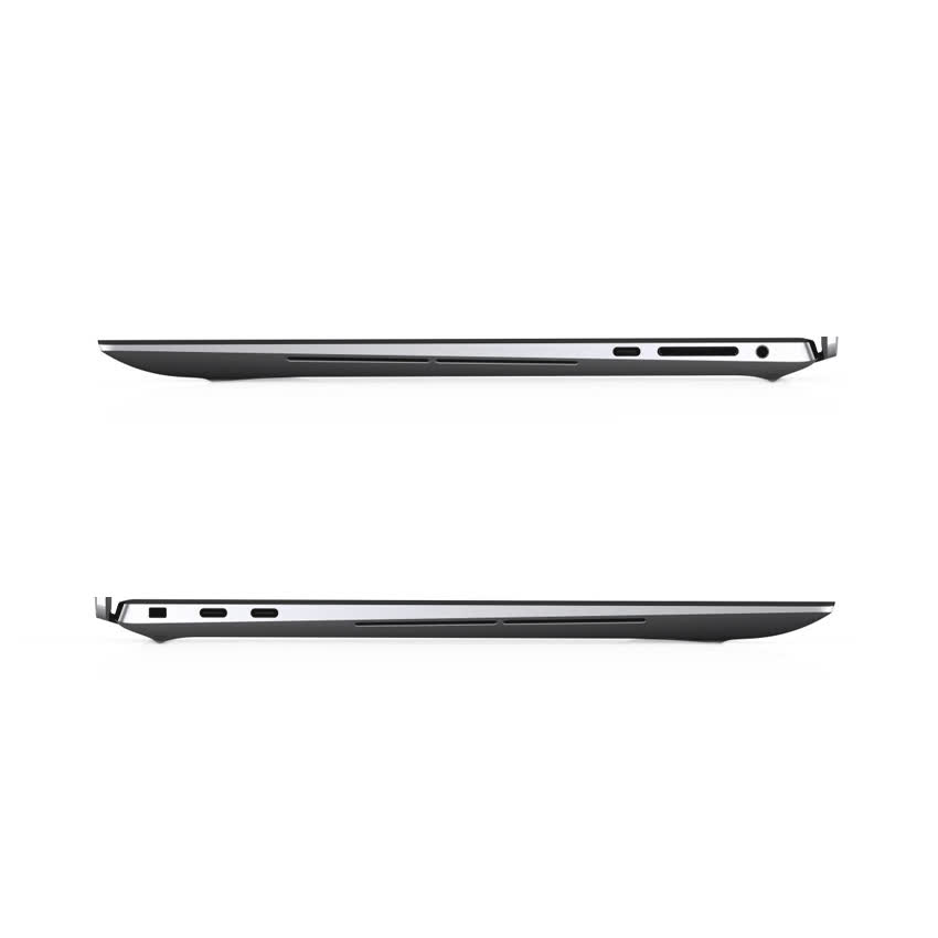 Laptop Dell Workstation Mobile Precision 5550 (01MTXT555010850.01) (i7 10850H/16GB RAM/256GB SSD/Quadro T2000 4G/15.6 inch FHD 100%RGB/Ubuntu/Xám)