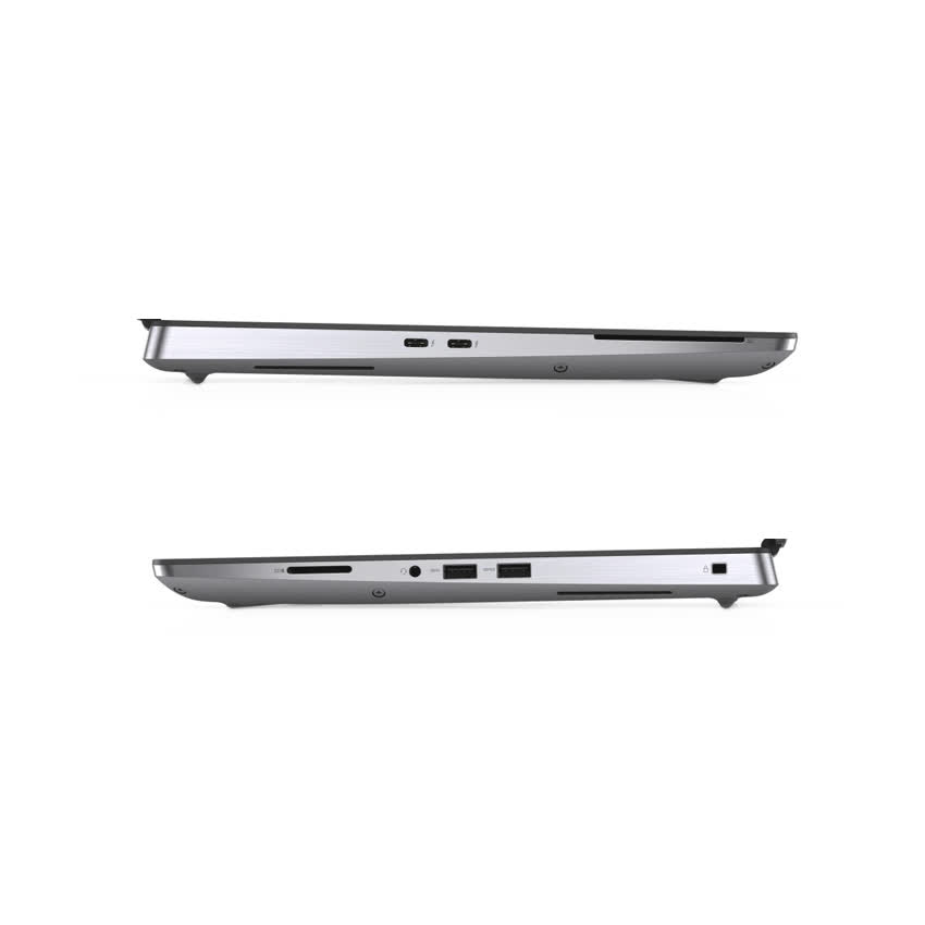 Laptop Dell Workstation Mobile Precision 7550 (01MTXT755010850.01) (i7 10850H/16GB RAM/512GB SSD/Quadro RTX4000 8G/15.6 inch FHD 500nits/Ubuntu/Xám)