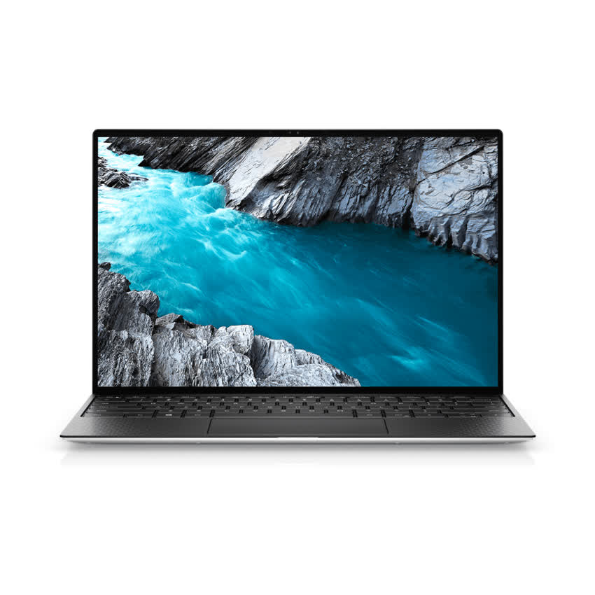 Laptop Dell XPS 13 9310 (70231343) (I5 1135G1/8GBRAM/256GB SSD/13.4 inch FHD Touch/FP/Win10/Bạc)