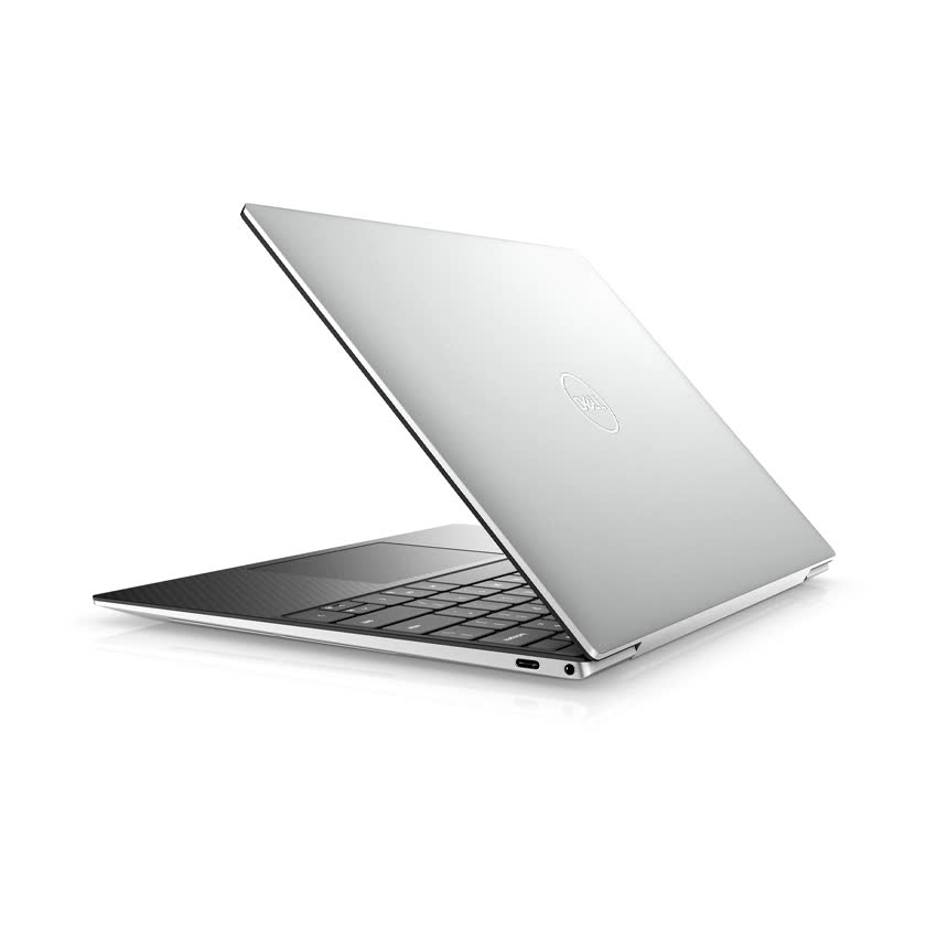 Laptop Dell XPS 13 9310 (70231343) (I5 1135G1/8GBRAM/256GB SSD/13.4 inch FHD Touch/FP/Win10/Bạc)