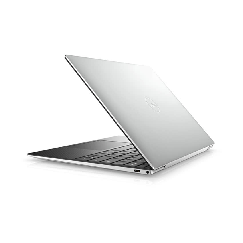 Laptop Dell XPS 13 9310 (JGNH61) (i7 1165G7/16GB RAM/512GBSSD/13.4 inch UHD Touch/Bút cảm ứng/Win 10/Bạc) (2020)