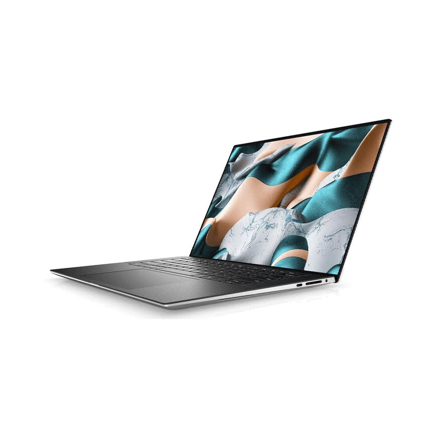 Laptop Dell XPS 15 9500 (70221010) (i7 10750H/16GB RAM/512GBSSD/1650Ti 4G/15.6 inch UHD Touch/Win 10) (2020)