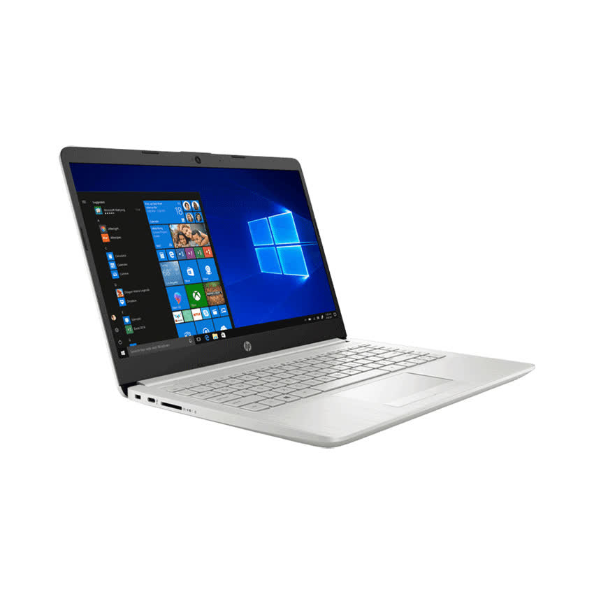 Laptop HP 14s-dk1055au (171K9PA) (R3 3250U/4GB RAM/256GB SSD/14 HD/Win10/Bạc)