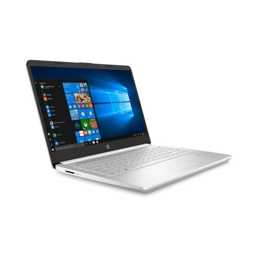 Laptop HP 14s-dq2016TU (2Q5W9PA) (i5 1135G7/8GB RAM/512GB SSD/14 HD/Win10/Bạc)