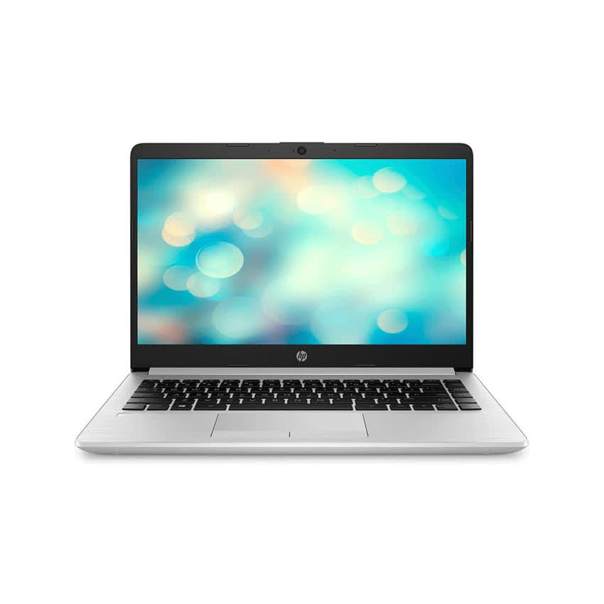 Laptop HP 348 G7 (9PG83PA) (i3 8130U/4GB RAM/256GB SSD/14 FHD/Win/Bạc)