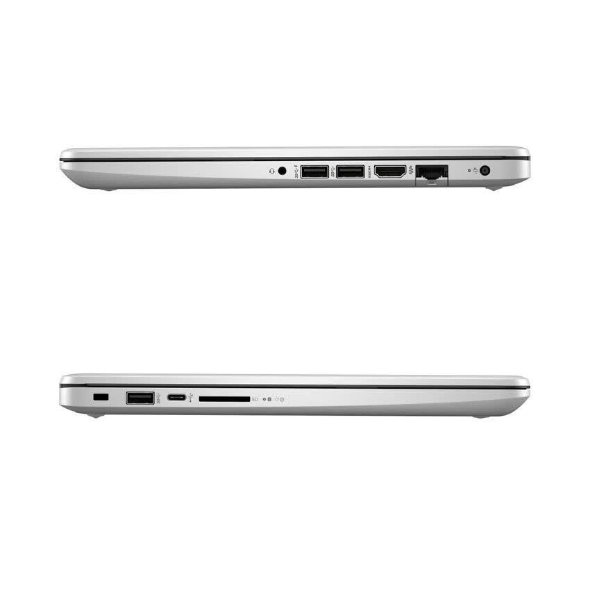 Laptop HP 348 G7 (9PG93PA) (i5 10210U/4GB RAM/256GB SSD/14" HD/DOS/Vàng)