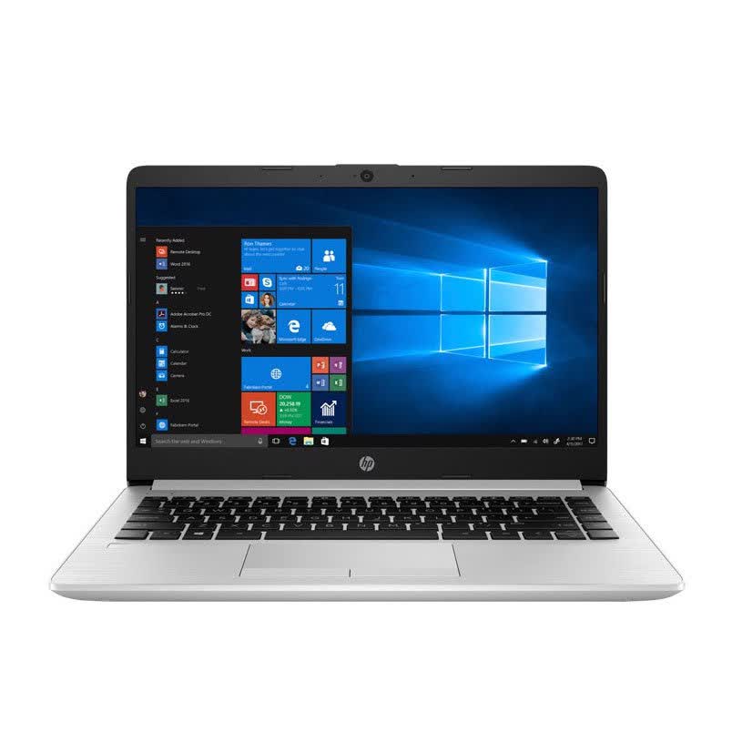 Laptop HP 348 G7 (9PH00PA) (i5 10210U/8GB RAM/256GB SSD/14 inch HD/Win/Bạc)