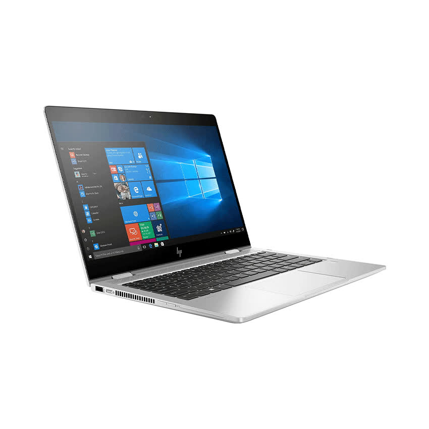 Laptop HP EliteBook X360 830 (230L5PA) (Core i7 10510U/16GB RAM/512GB SSD/13.3 FHD Touch/Win10 Pro/Bút/Bạc)