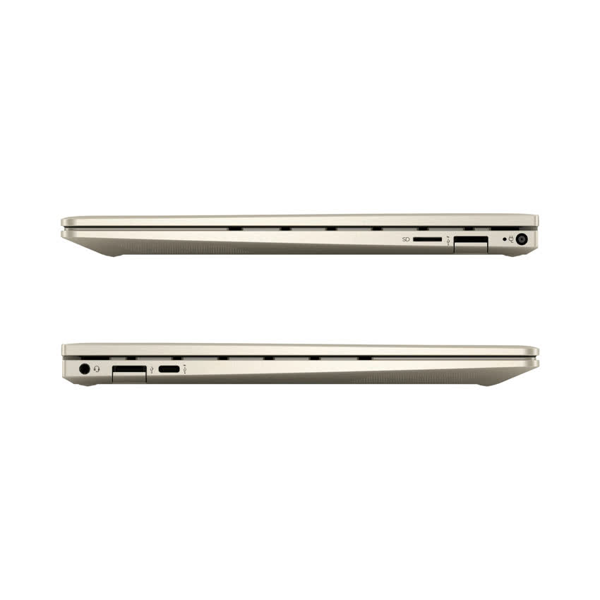 Laptop HP Envy 13-ba0047TU (171M8PA) (i7 1065G7/8GB RAM/512GB SSD/13.3"FHD/FP/Win10/Office/Vàng)