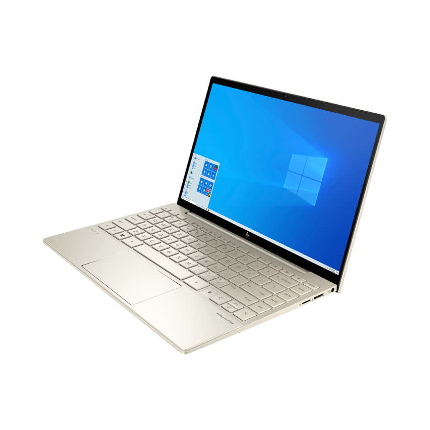 Laptop HP Envy 13-ba1028TU (2K0B2PA) (i5 1135G7/8GB RAM/512GB SSD/13.3"FHD/FP/Win10/Office/Vàng)