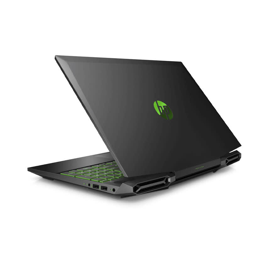 Laptop HP Gaming Pavilion 15-dk1075TX (1K3V0PA) ( Core i7-10750H/8GB RAM/512GB SSD/15.6 FHD/GTX 1650 Ti 4Gb/Win10/Đen)