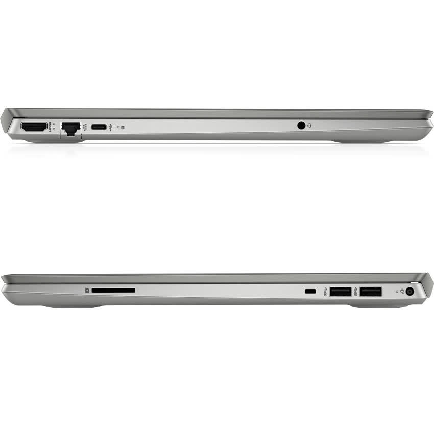 Laptop HP Pavilion 15-eg0007TU (2D9K4PA) ( i3-1115G4/4GB RAM/256GB SSD/15.6 FHD/Win10/Office/Bạc)