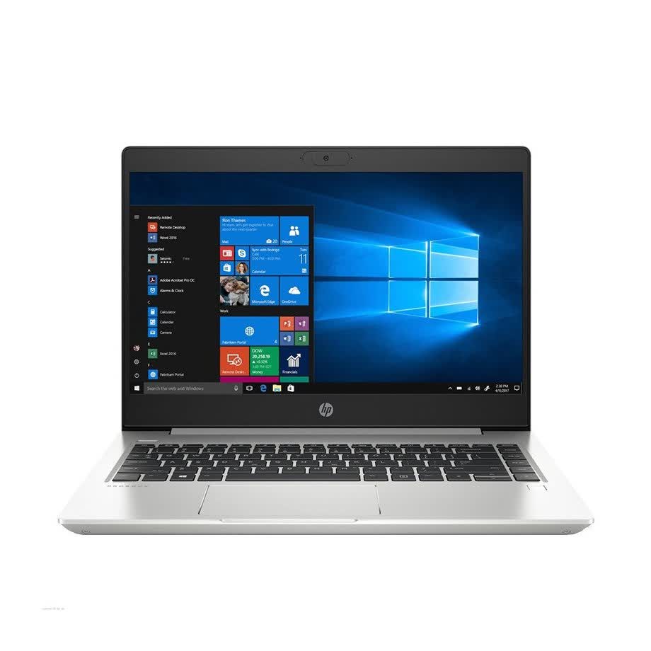 Laptop HP ProBook 440 G7 (9GQ22PA) (i5 10210U/4GB RAM/256GB SSD/14 inch FHD/FP/Dos/Bạc)