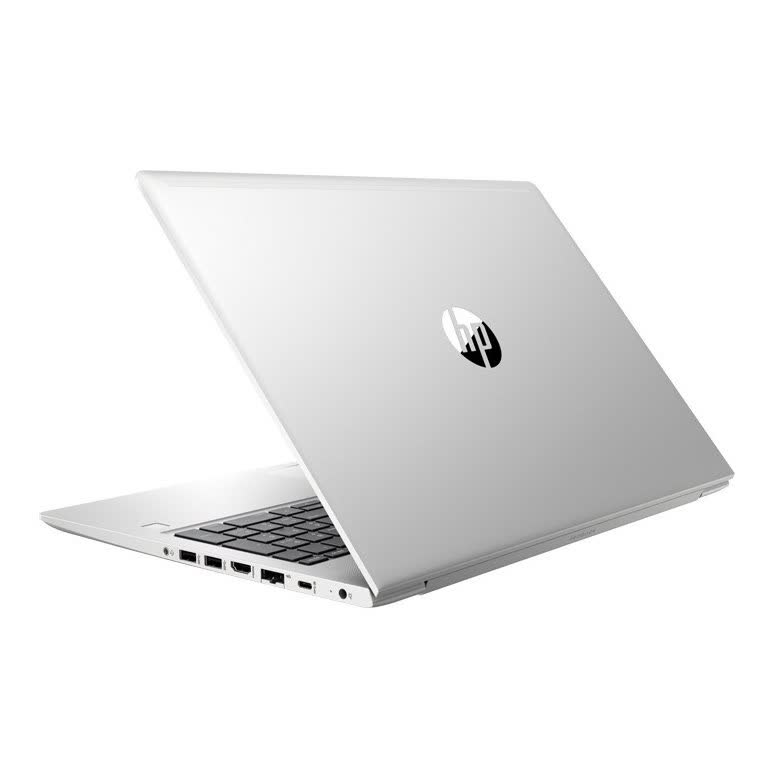 Laptop HP ProBook 450 G7 (9GQ39PA) (i3 10110U/4GB RAM/256GB SSD /15.6 inch HD/FP/Dos/Bạc)