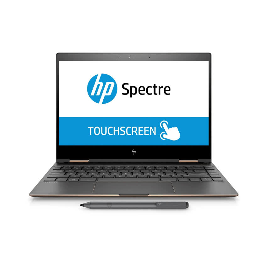 Laptop HP Spectre x360 13 ap0087TU 5PN12PA (i7 8565U/8GB RAM/256GB SSD/13.3 inch FHD/Win 10)