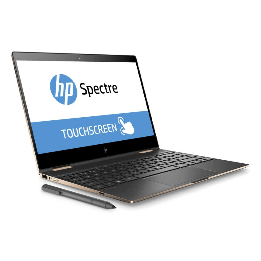 Laptop HP Spectre x360 13 ap0087TU 5PN12PA (i7 8565U/8GB RAM/256GB SSD/13.3 inch FHD/Win 10)