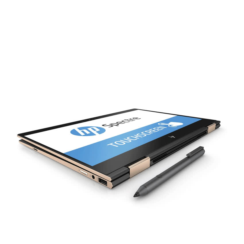 Laptop HP Spectre x360 13 ap0087TU 5PN12PA (i7 8565U/8GB RAM/256GB SSD/13.3 inch FHD/Win 10)