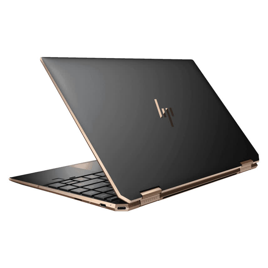 Laptop HP Spectre x360 Convertible 13-aw0181TU (8YQ35PA) (i7 1065G7/16GB RAM/512GB SSD/13.3 inch UHD/FP/Win 10)