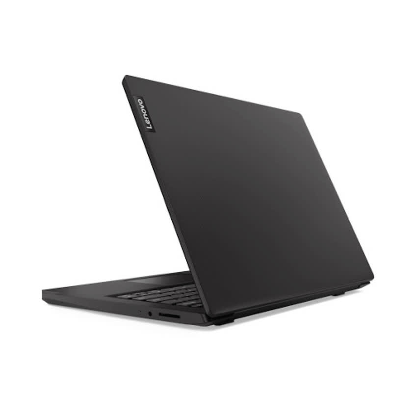 Laptop Lenovo IdeaPad 3 14ARE05 (81W30058VN) (Ryzen 3 4300U/4GB RAM/512GB SSD/14 FHD/Win10/Đen)
