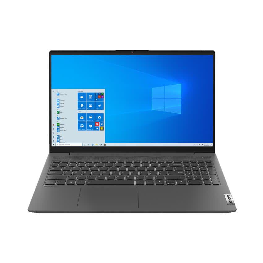 Laptop Lenovo IdeaPad 5-15IIL05 (81YK004VVN) i5 1035G1/8GB RAM/256GB SSD/15.6 FHD/MX330 2Gb/Win/Xám)