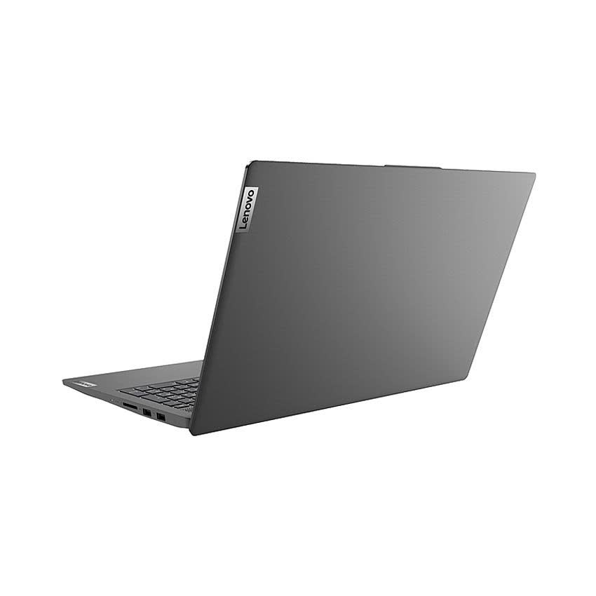 Laptop Lenovo IdeaPad 5-15IIL05 (81YK004VVN) i5 1035G1/8GB RAM/256GB SSD/15.6 FHD/MX330 2Gb/Win/Xám)