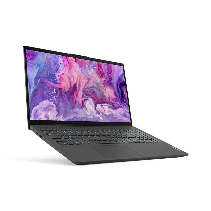 Laptop Lenovo IdeaPad 5 15ILT05 (Core i5 1135G7/8GB RAM/512GB SSD/15.6 FHD/Win10/Xám bạc)