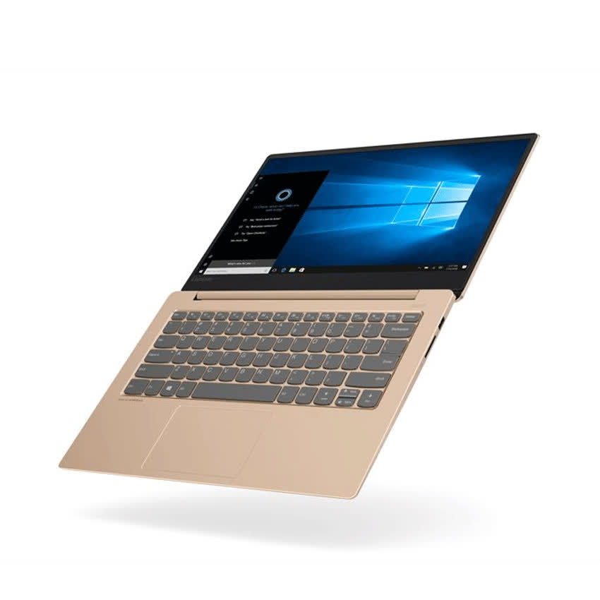 Laptop Lenovo IdeaPad 530S-14IKB (81EU007QVN) (i5 8250U/4GB RAM/256GB SSD/14 inch FHD/Win 10/Đồng)
