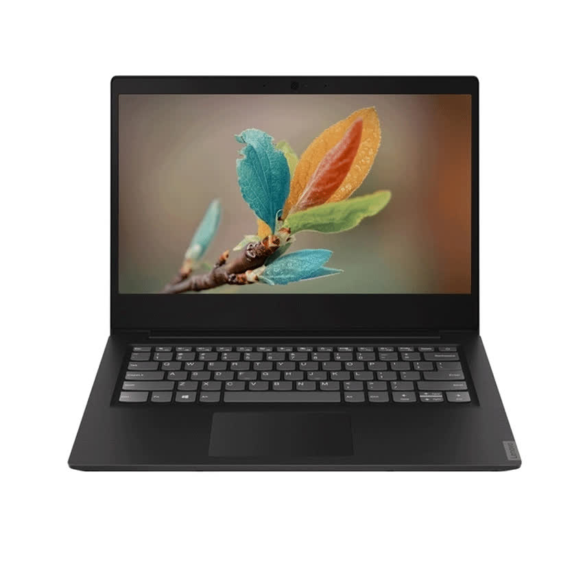 Laptop Lenovo IdeaPad S145-14IIL (81W600AQVN) (Core i3 1005G1/4GB RAM/256GB SSD/14 FHD/Win10/Đen)