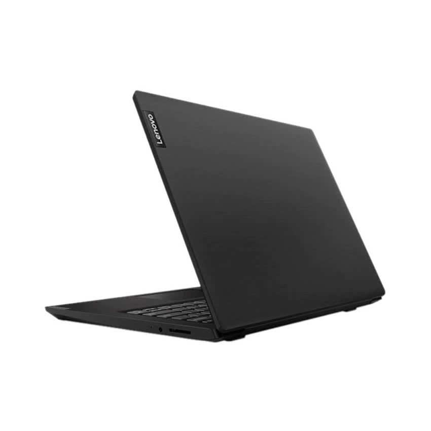 Laptop Lenovo IdeaPad S145-14IIL (81W600AQVN) (Core i3 1005G1/4GB RAM/256GB SSD/14 FHD/Win10/Đen)