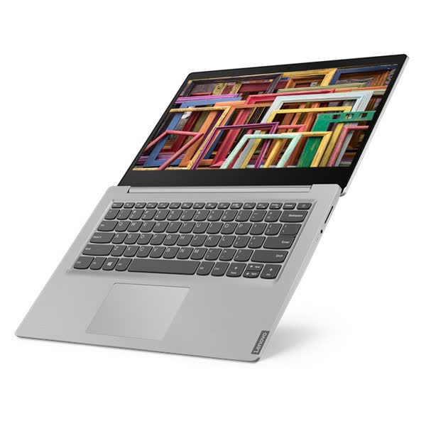Laptop Lenovo IdeaPad S145-14IIL (81W600CEVN) (Core i3 1005G1/4GB RAM/512GB SSD/14 FHD/Win10/Xám)