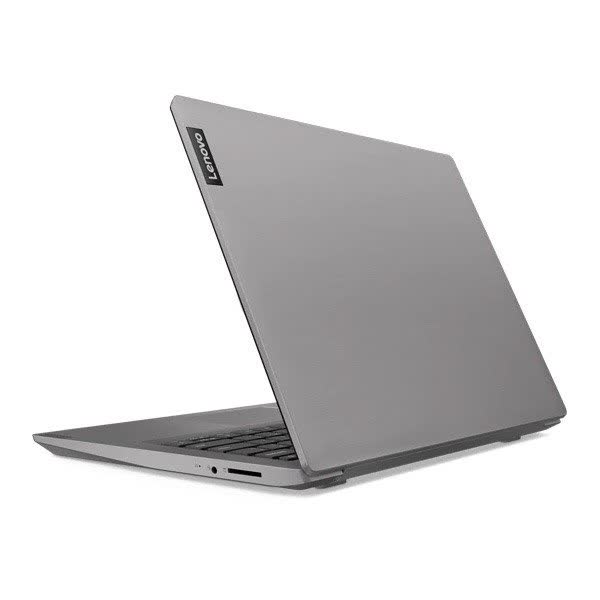 Laptop Lenovo IdeaPad S145-14IIL (81W600CEVN) (Core i3 1005G1/4GB RAM/512GB SSD/14 FHD/Win10/Xám)