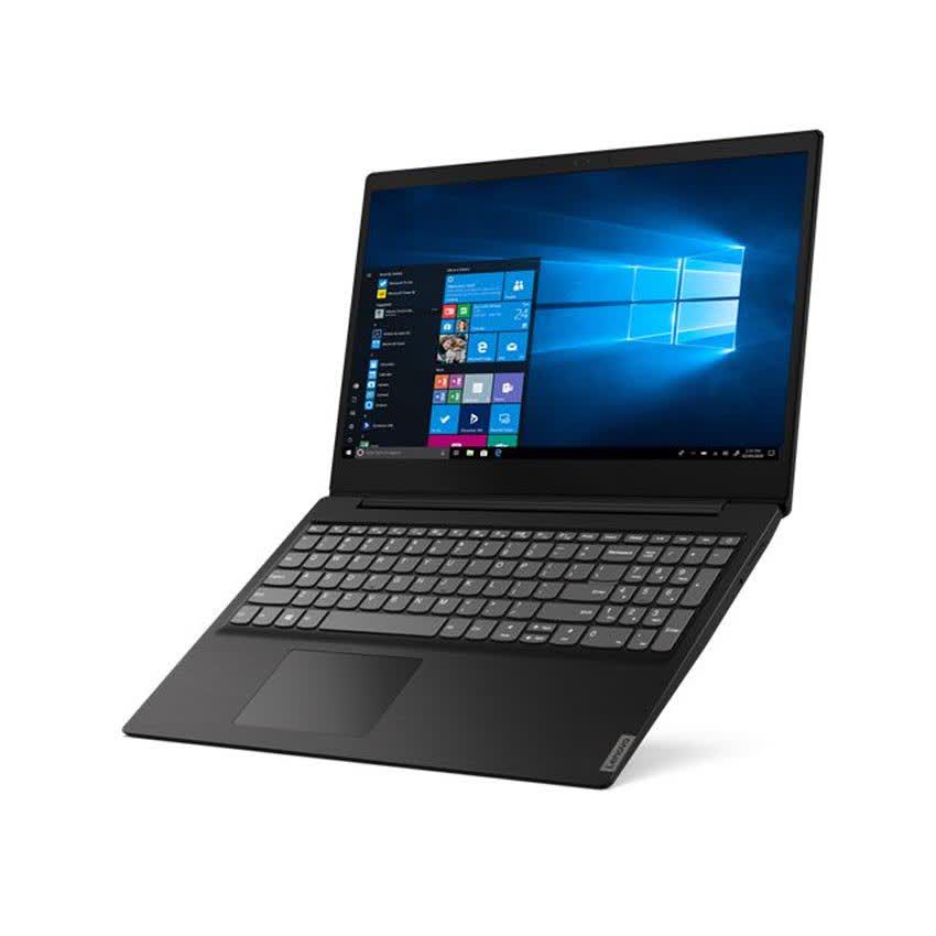 Laptop Lenovo IdeaPad S145-15API (81UT00F1VN) (R5 3500U/4GB RAM/512GB SSD/15.6 FHD/Win10/Đen)