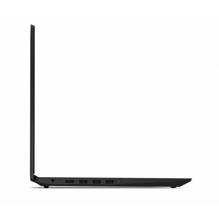 Laptop Lenovo IdeaPad S145-15API (81UT00F1VN) (R5 3500U/4GB RAM/512GB SSD/15.6 FHD/Win10/Đen)