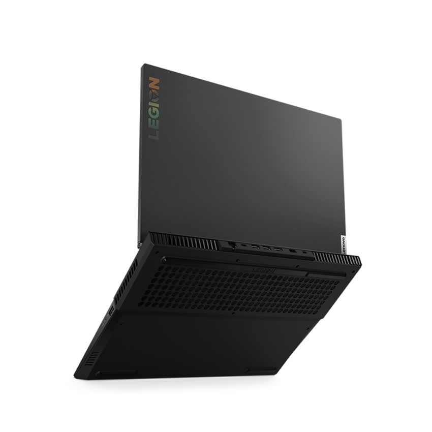 Laptop Lenovo Legion 5-15ARH05 (82B500GTVN) (R7 4800H/8GB RAM/512GB SSD/15.6 FHD 144hz/GTX1650Ti 4G/Win/Đen