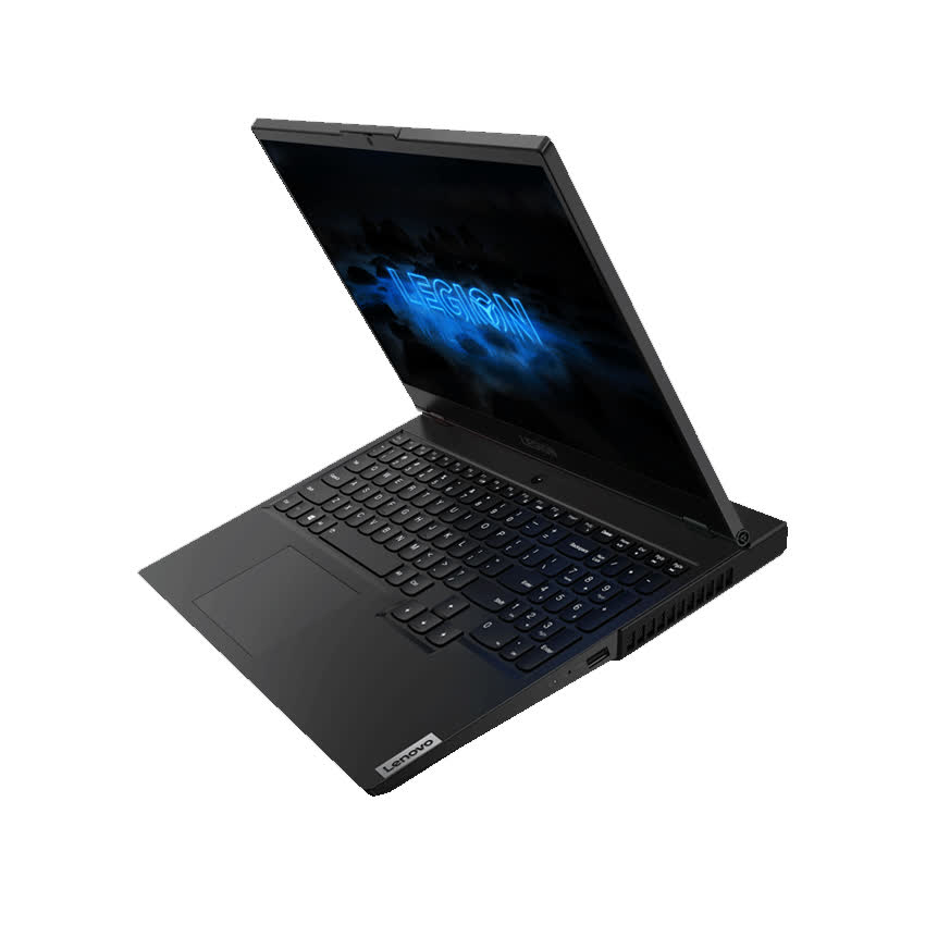 Laptop Lenovo Legion 5P 15IMH05 (82AW005QVN) (i7 10750H/16GB RAM/512GB SSD/15.6 FHD 144hz/GTX1660Ti 6G/Win/Đen)