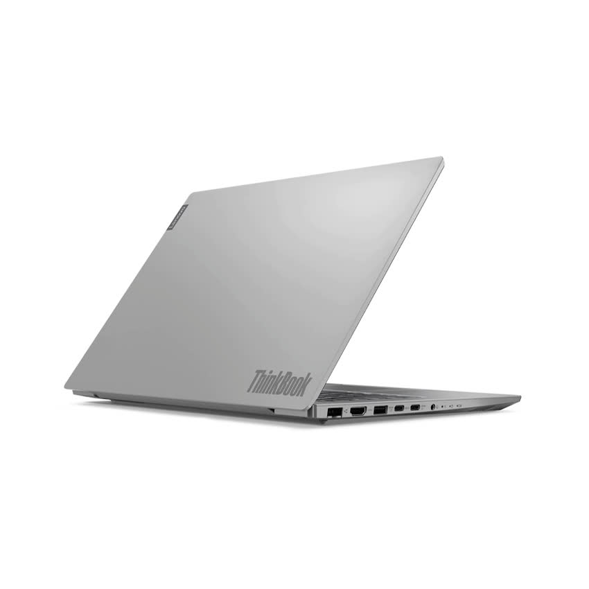 Laptop Lenovo ThinkBook 14 Gen2-ITL (20VD009BVN) (i5 1135G7/8GB RAM/256GB SSD/14 FHD/Win/Xám)