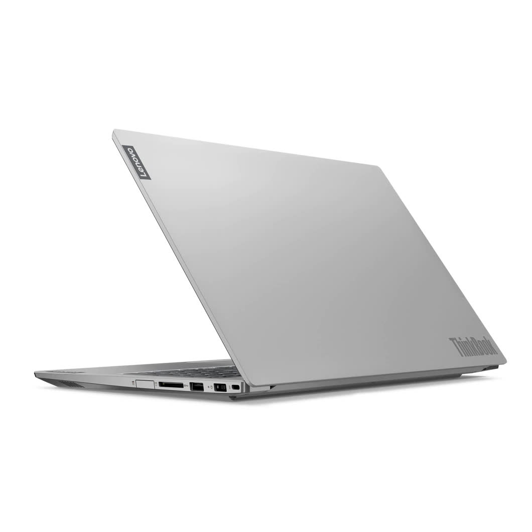 Laptop Lenovo ThinkBook 15-IML (20RW0091VN) (i5 10210U/4GB RAM/256GB SSD/15.6 inch FHD/DOS/Xám)