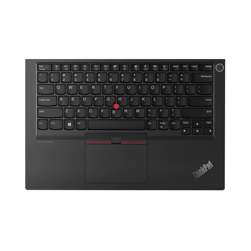 Laptop Lenovo Thinkpad E14 (20RA007CVA) (i5 10210U/8GB RAM/512GB SSD/14 FHD/Dos/Đen)