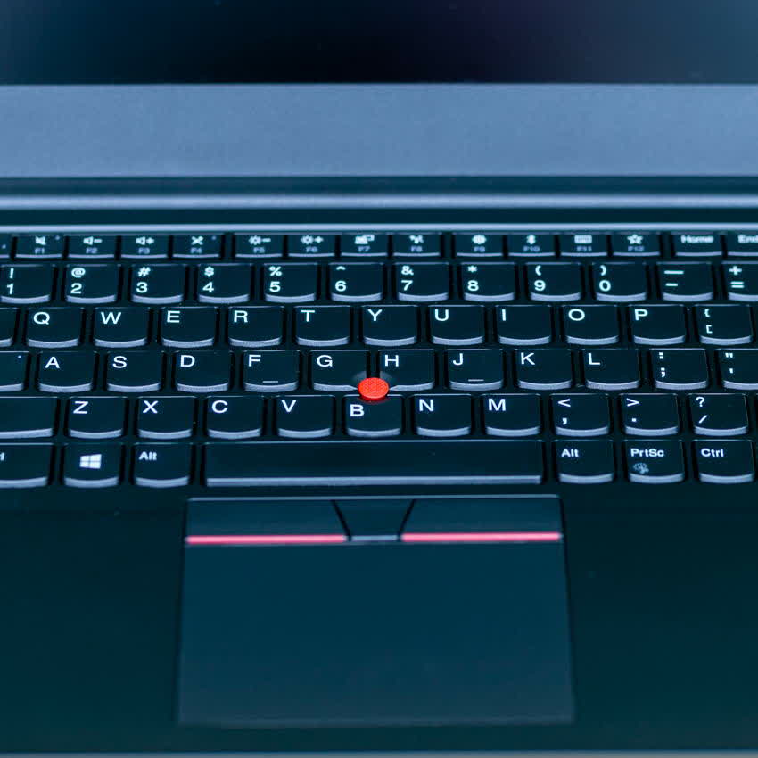 Laptop Lenovo Thinkpad E14 (20RA007CVA) (i5 10210U/8GB RAM/512GB SSD/14 FHD/Dos/Đen)