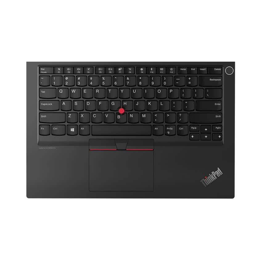 Laptop Lenovo Thinkpad E14 (20RAS01000) (i5 10210U/4GB RAM/256GB SSD/14 FHD/Dos/Đen)
