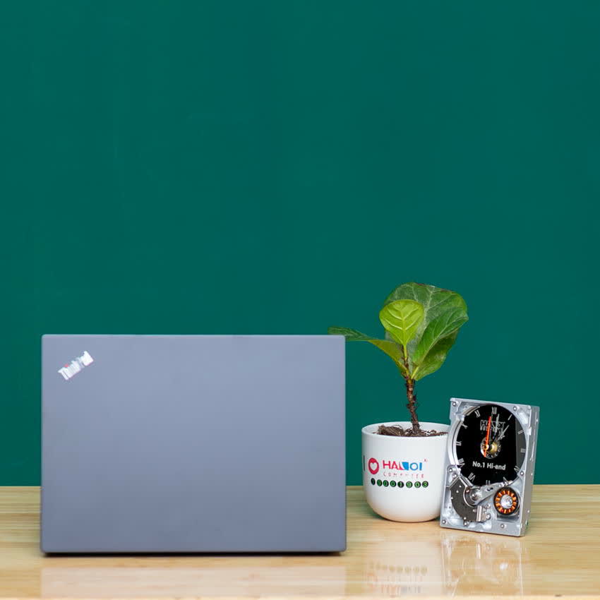 Laptop Lenovo Thinkpad E14 (20RAS01000) (i5 10210U/4GB RAM/256GB SSD/14 FHD/Dos/Đen)