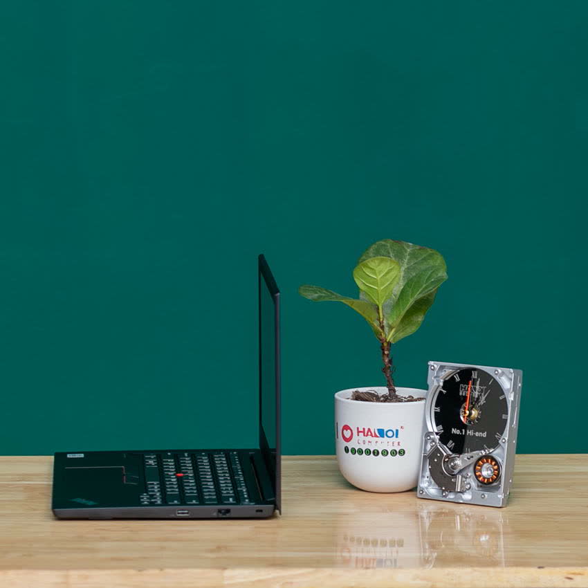 Laptop Lenovo Thinkpad E14 (20RAS01000) (i5 10210U/4GB RAM/256GB SSD/14 FHD/Dos/Đen)