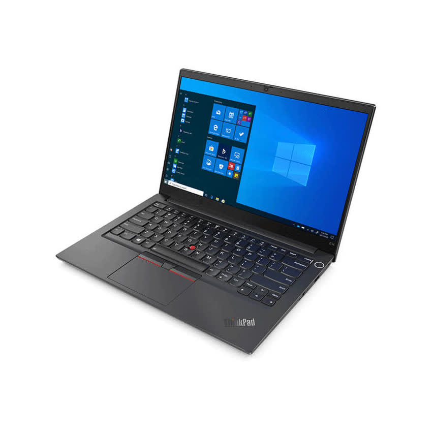 Laptop Lenovo Thinkpad E14 Gen 2-ITU (20TA002NVA) (i5 1135G7/8GB RAM/512GB SSD/14 FHD/Non OS/Đen)